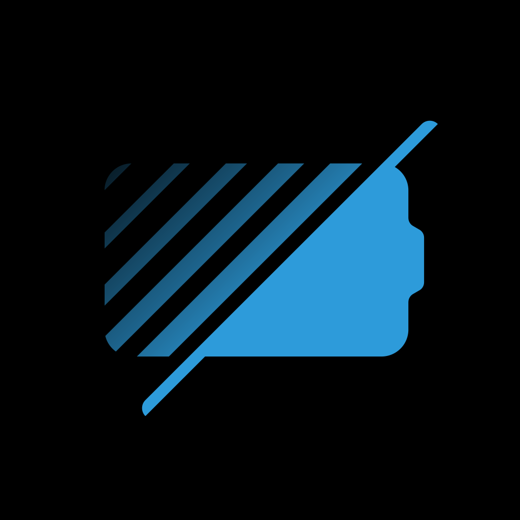 App Icon EVScanner